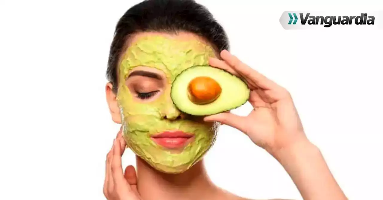 Estas son las propiedades de la pepa del aguacate en la piel y el cabello