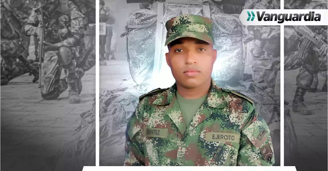 Soldado fue asesinado durante un hostigamiento contra base militar en Dagua, Valle del Cauca