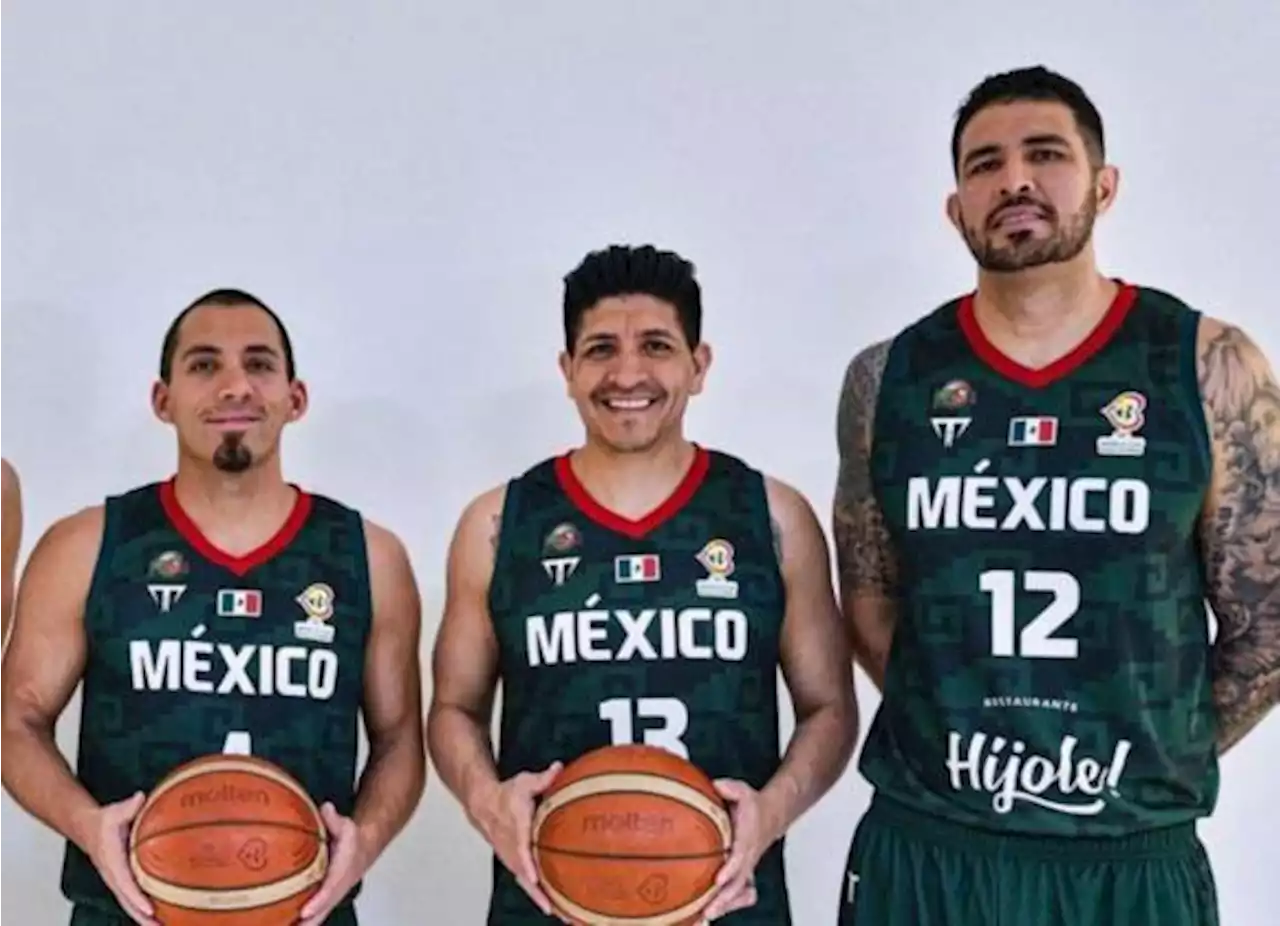 El rotundo fracaso de México en el Mundial de la FIBA que lo orilla a un cambio generacional