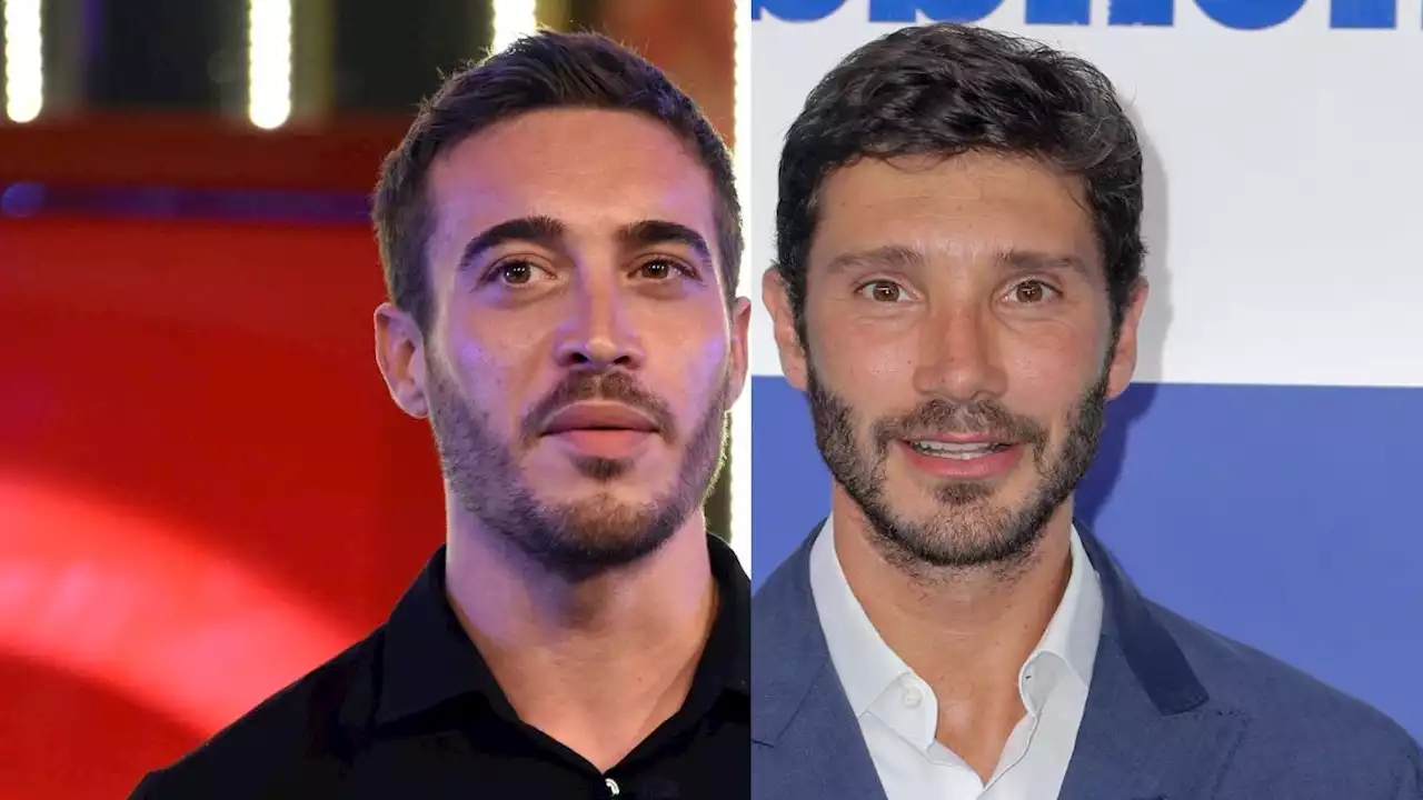 Antonino Spinalbese, la mossa che non t'aspetti: ha iniziato a seguire sui social Stefano De Martino