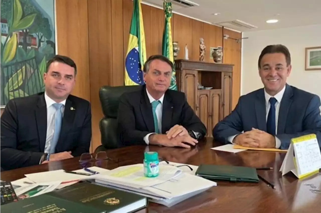 Deputado propõe ‘Dia Nacional do Patriota’ no aniversário de Bolsonaro