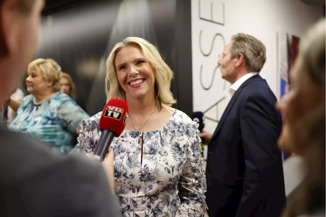 Listhaug og Solberg i klinsj om MDG-samarbeid: