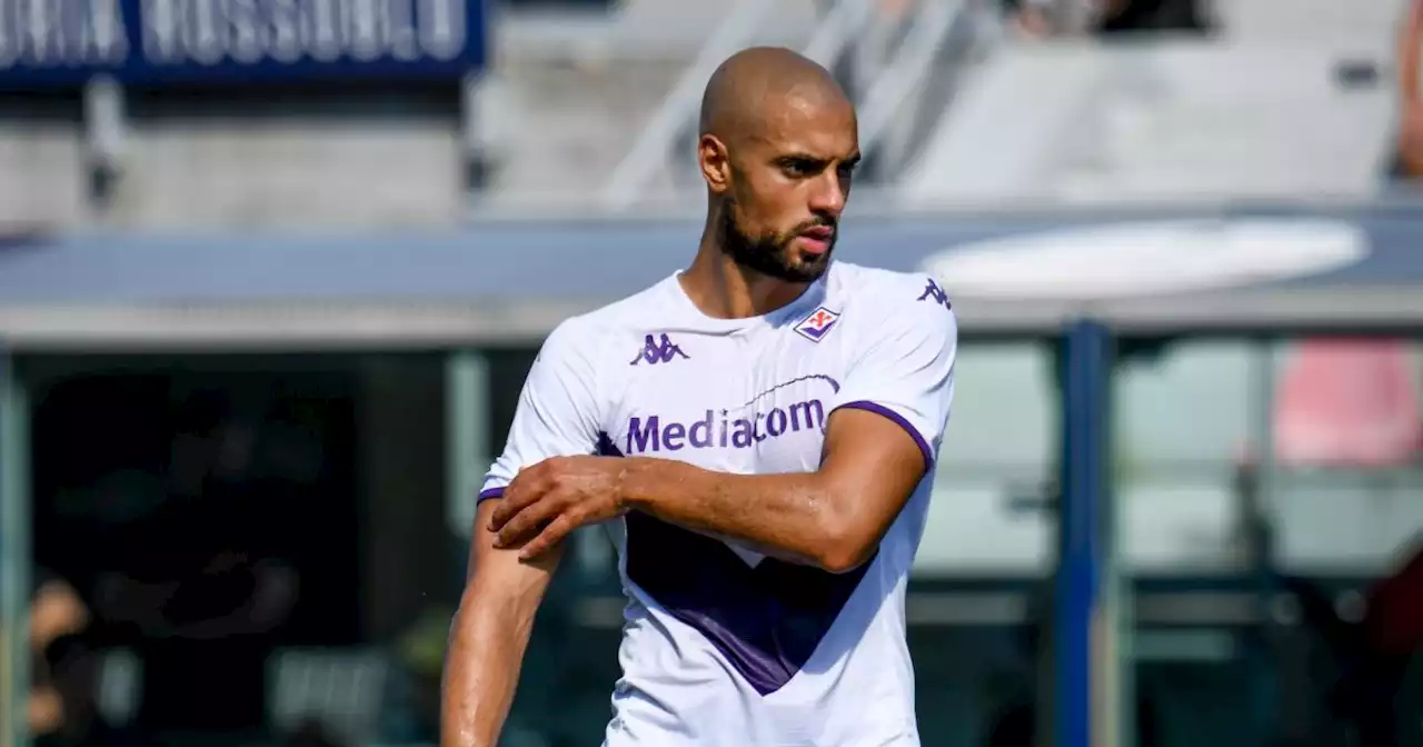 'Fiorentina slaat openingsbod Manchester United op Amrabat resoluut af'