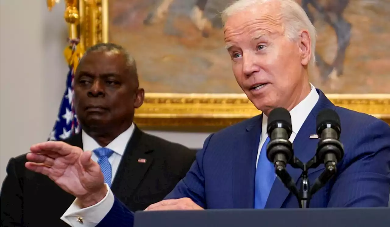 Biden defends federal government’s response to Maui wildfires, announces $95 million in aid