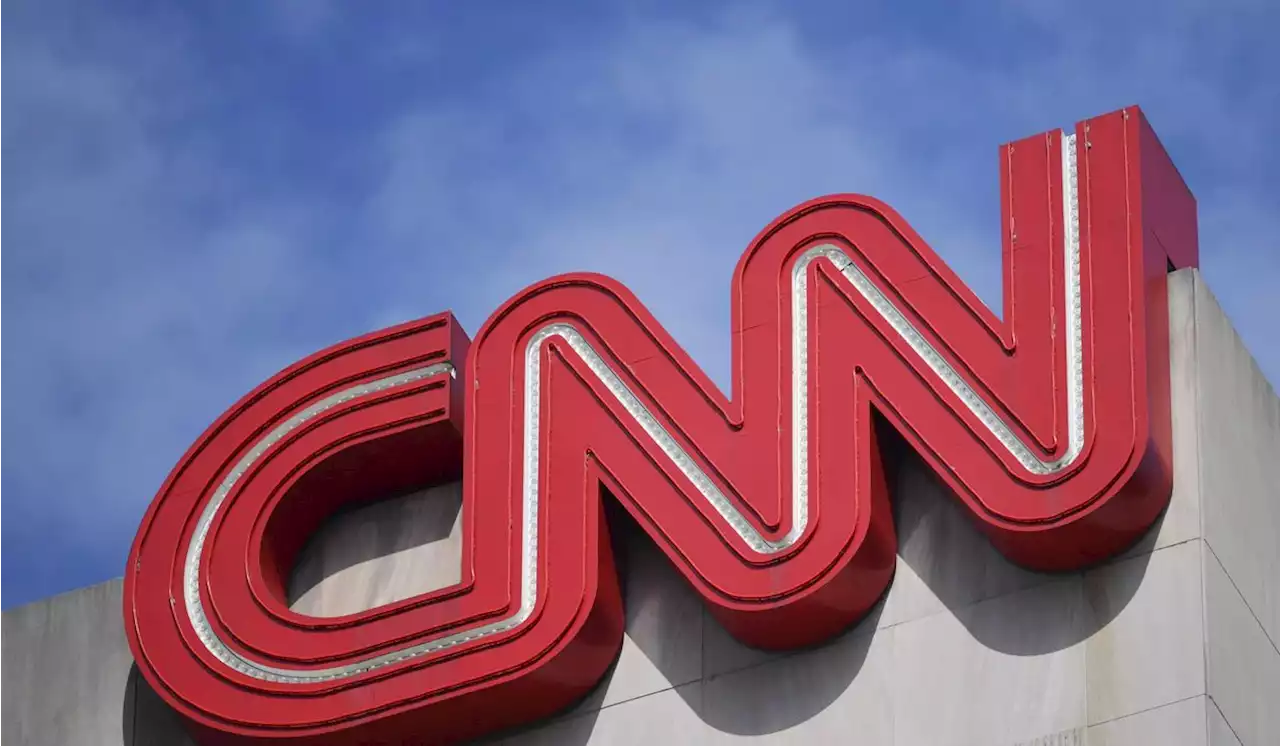 CNN names former BBC and New York Times executive Mark Thompson as new leader