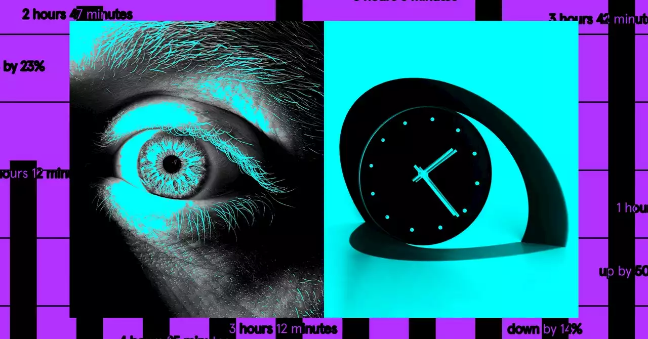 Tracking Screen Time Is Ruining Your Life