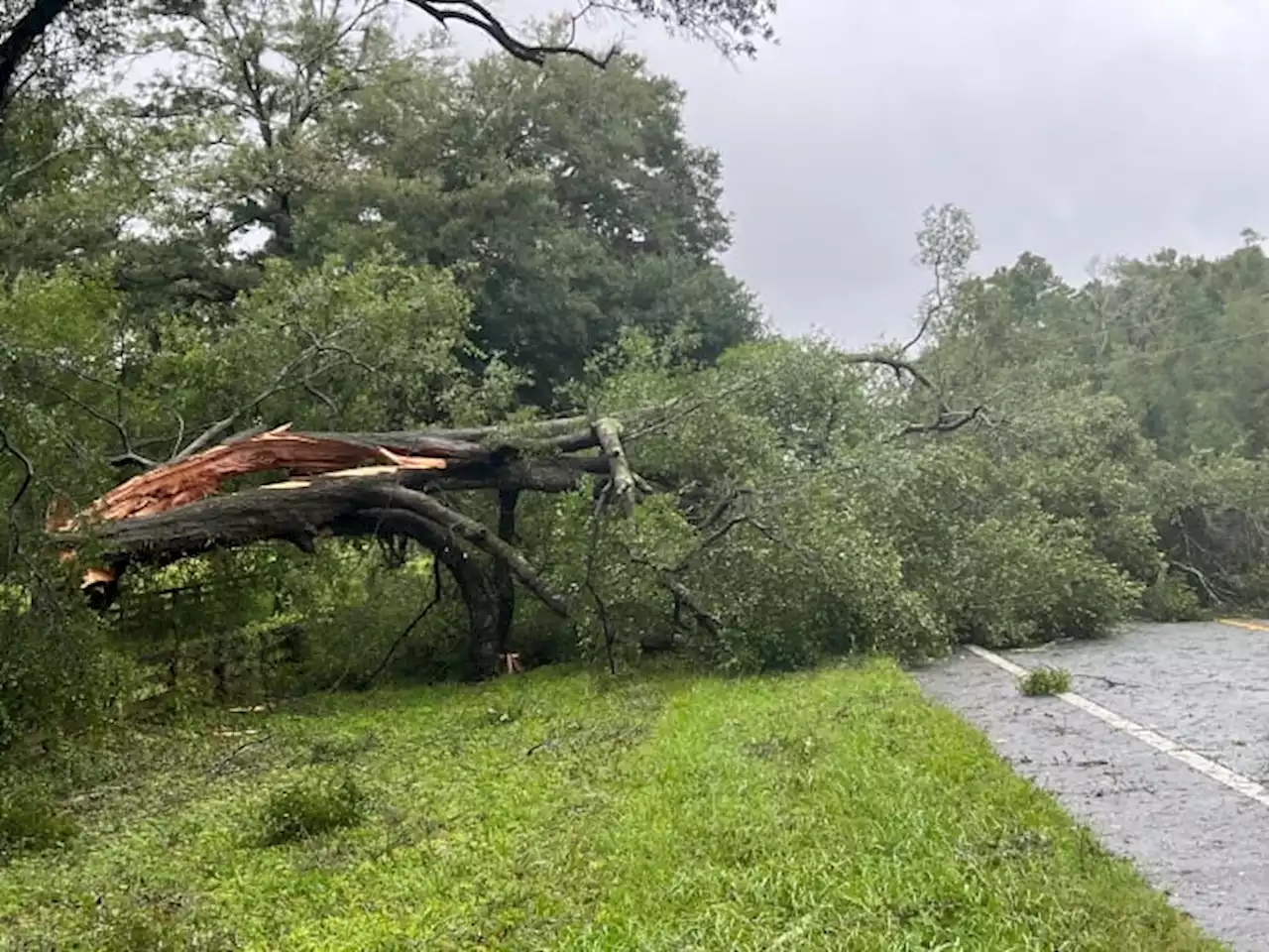 Updated school closures: Columbia County schools to remain closed Thursday as power outages persist