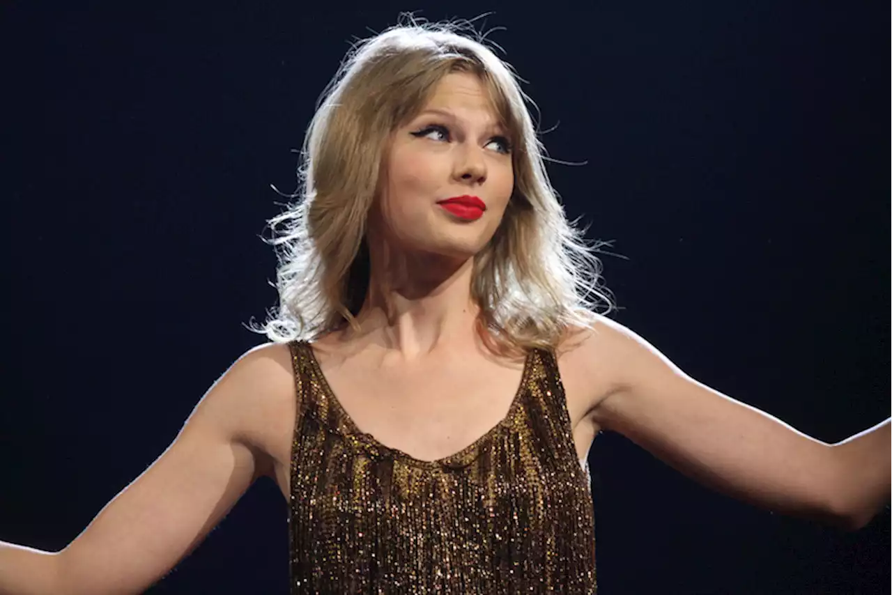 Taylor Swift, White Feminism, and the Illusion of Inclusivity