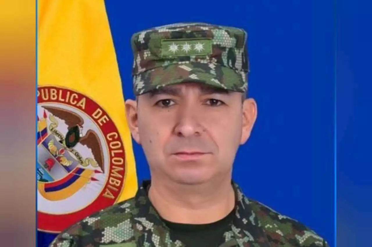 Informe militar sugiere apartar del cargo al segundo comandante del Ejército