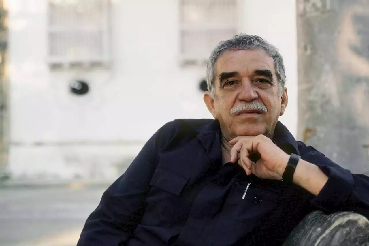 Más de 200 artistas homenajearán a Gabriel García Márquez en Uruguay