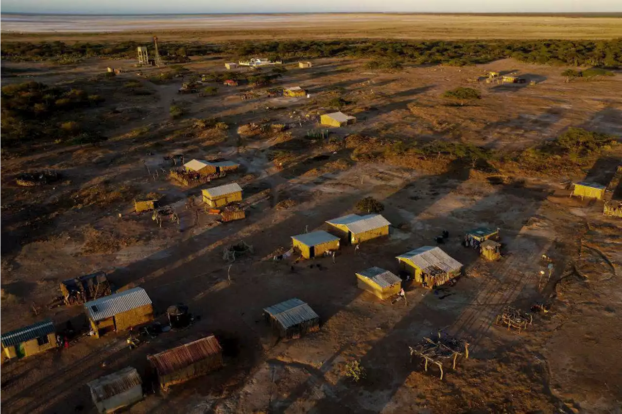 Procuraduría pidió a la Corte tumbar decreto de emergencia de La Guajira