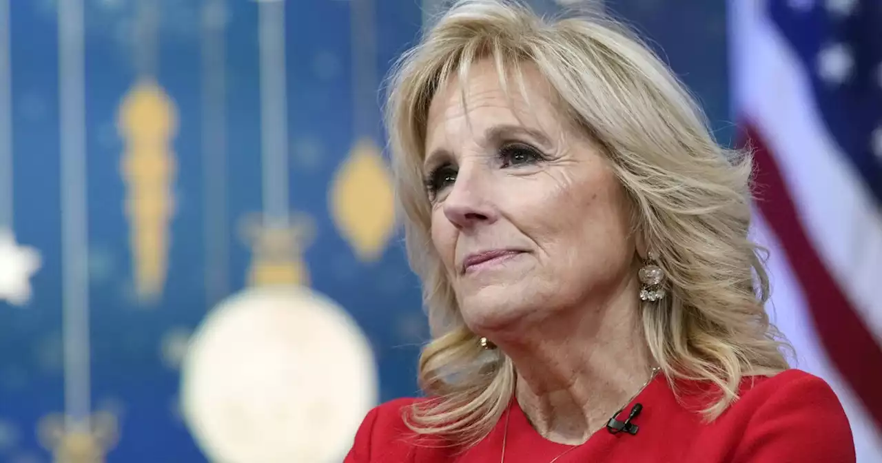 First Lady Jill Biden to visit Westfield High School Wednesday as part of Midwest schools tour