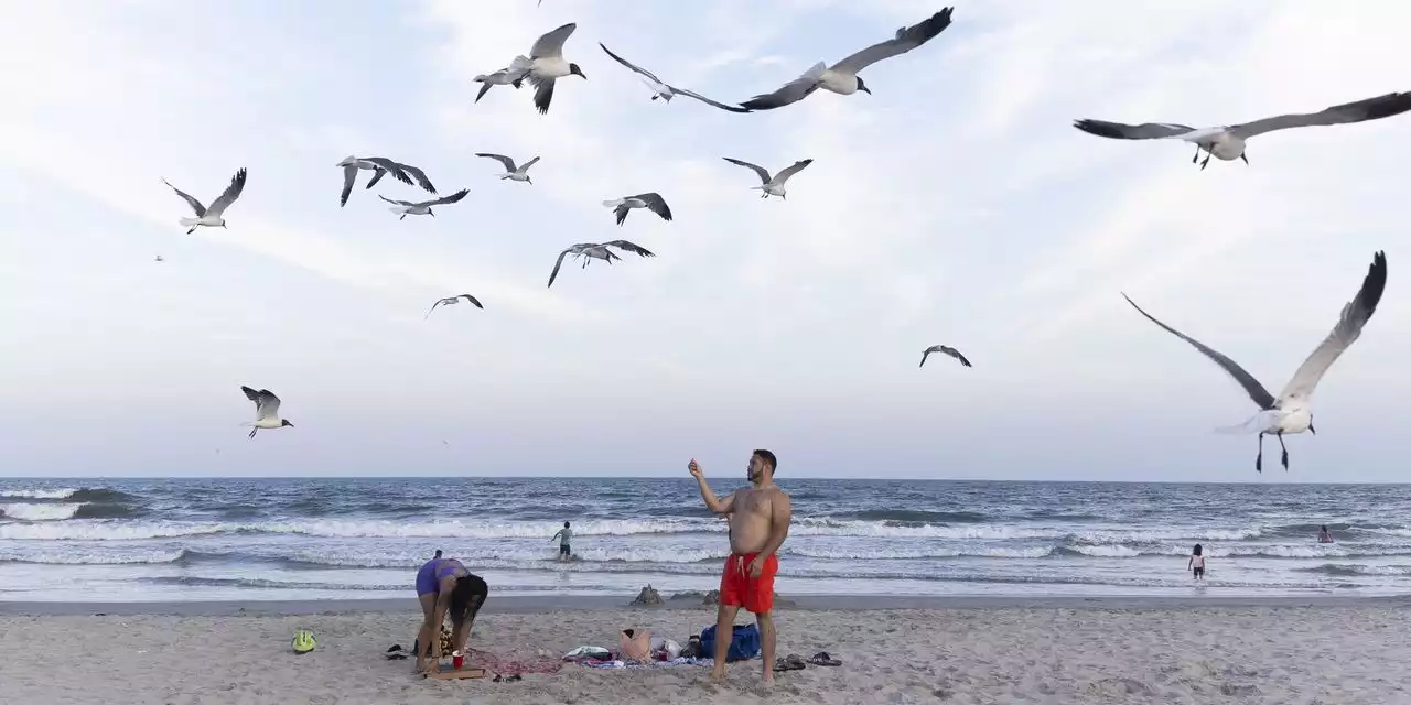 Jersey Shore Curfews Are Curtailing Teens’ Free Rein on the Boardwalk