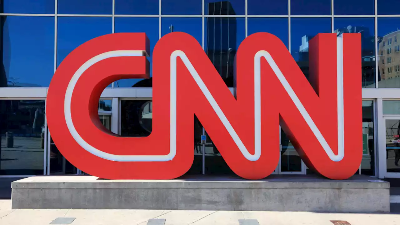 CNN names Mark Thompson as new chairman, CEO