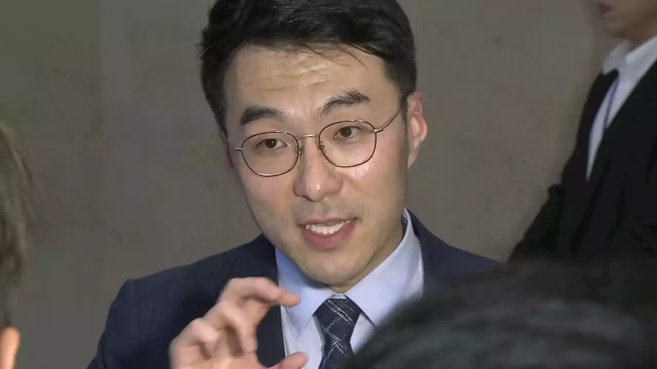 '김남국 제명안' 부결...'제 식구 봐주기' 논란