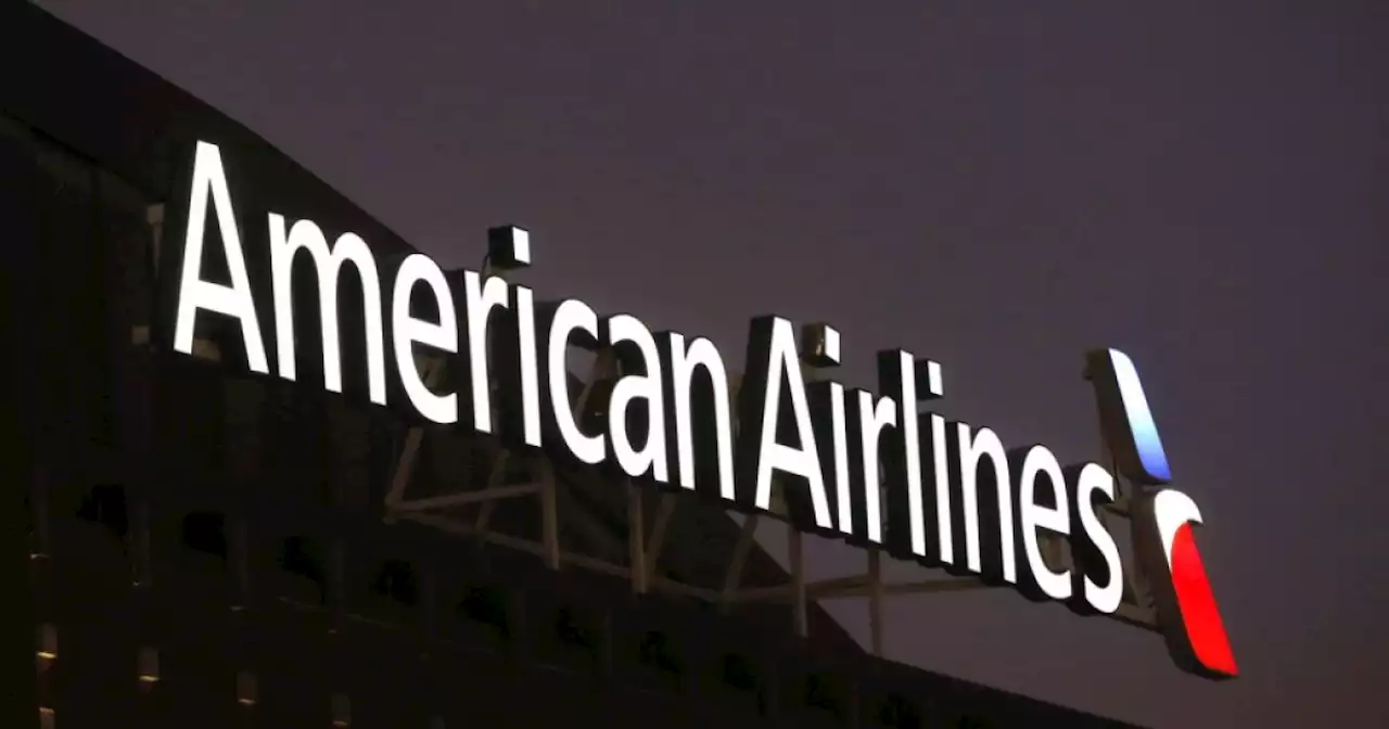 American Airlines flight attendants vote in favor of going on strike