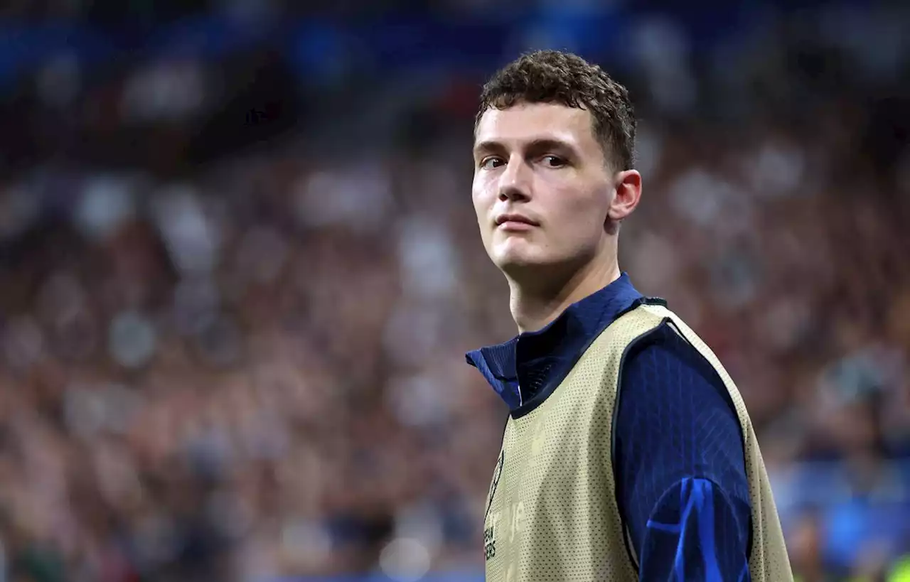 Benjamin Pavard rejoint l’Inter Milan après sept ans en Allemagne