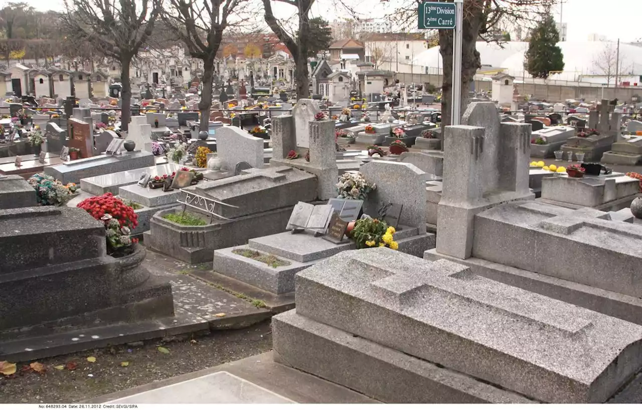 Vers une gestion des déchets dans le plus grand cimetière de France