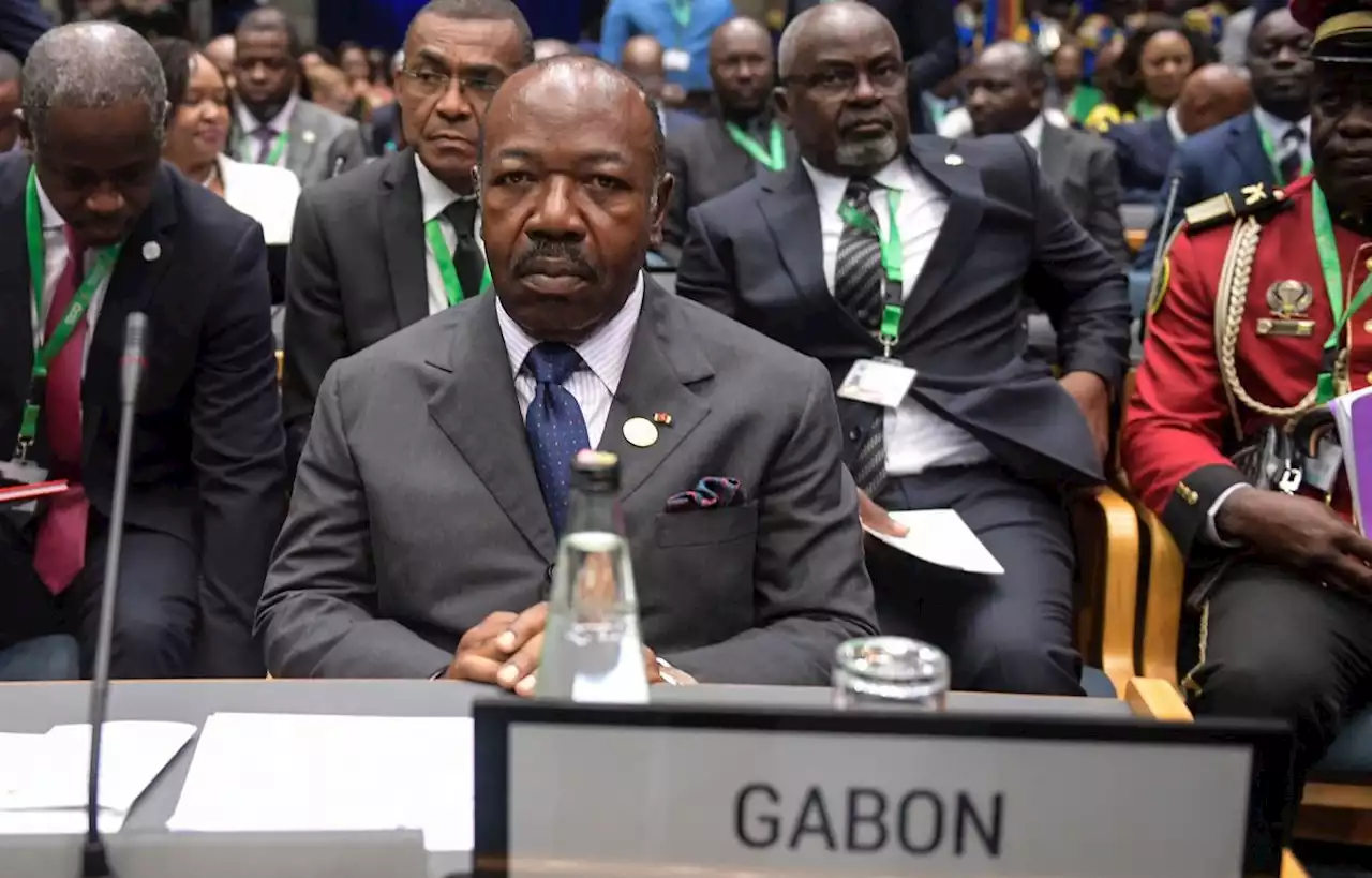 L’Union africaine « suspend » le Gabon avec effet immédiat