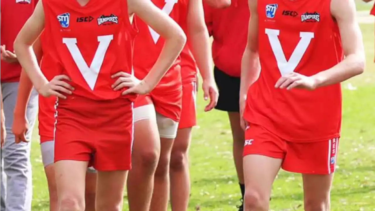 AFL legend smashes junior footy comp for bizarre rule change