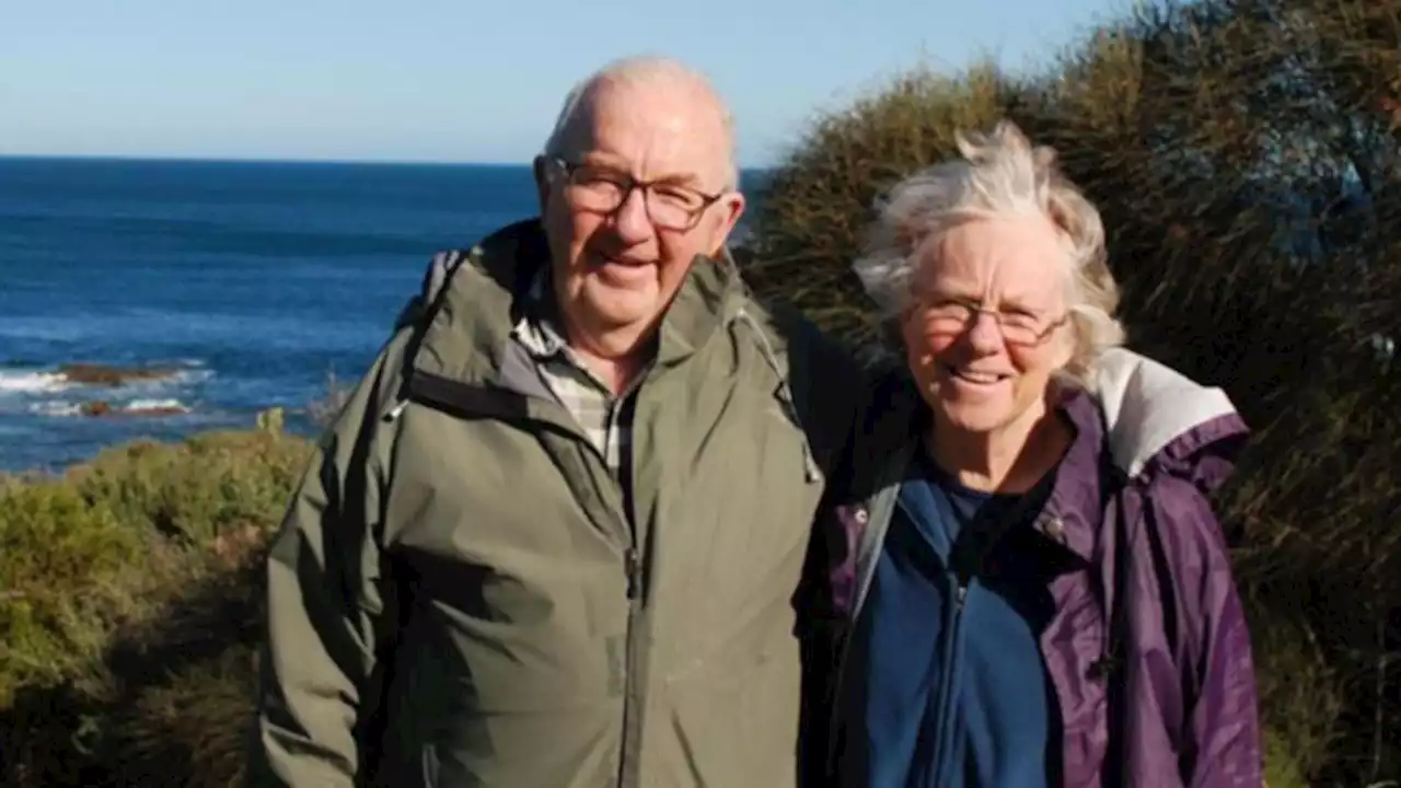 Mushroom lunch victims to be farewelled at Victorian service