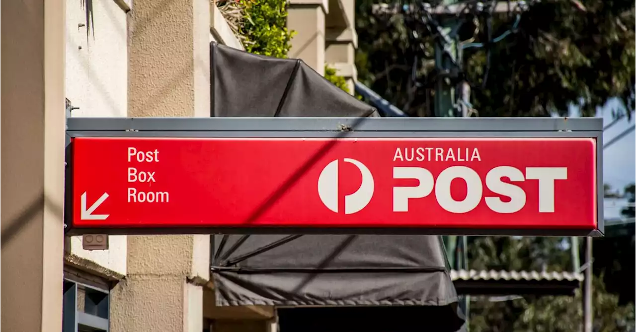 Australia Post delivers $200m loss, just its second in 30 years