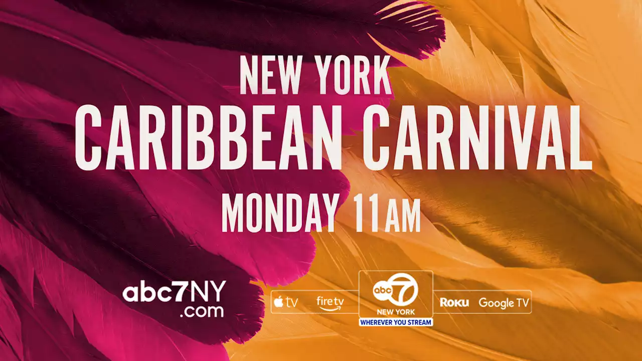 New York Caribbean Carnival: What to know and how to watch parade