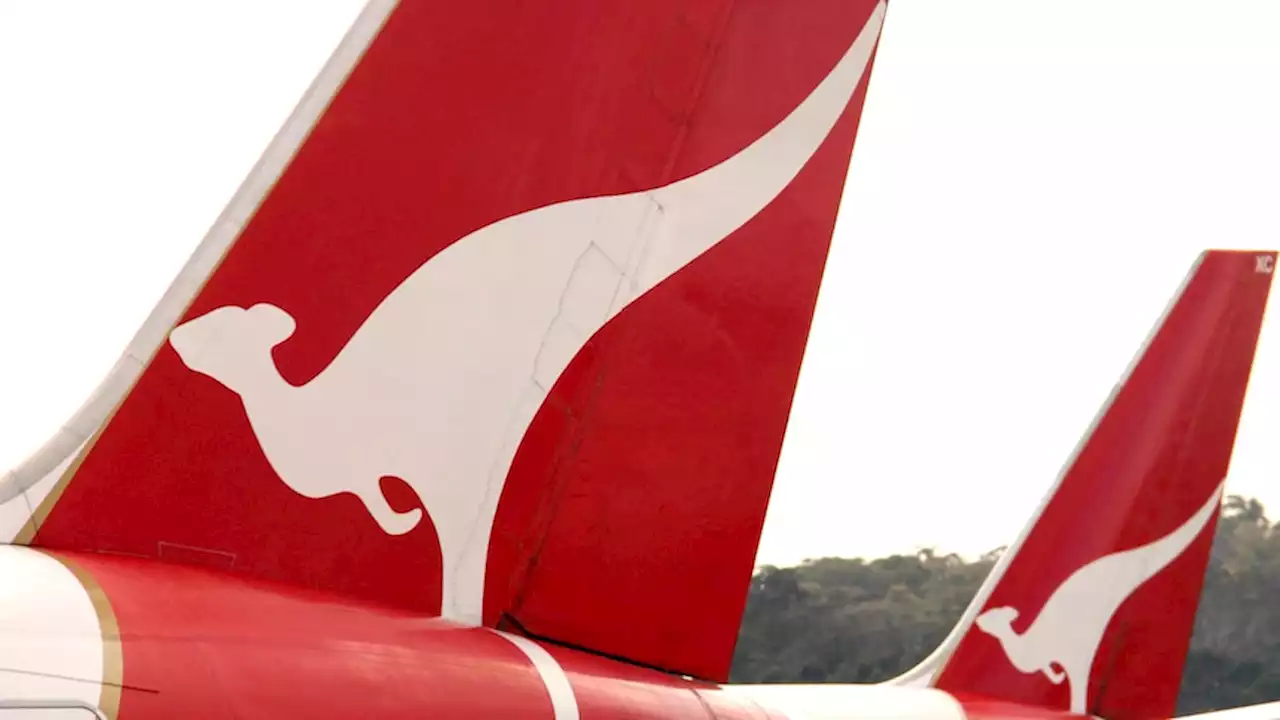 Minister walks back comments that government intervened to protect Qantas' profits