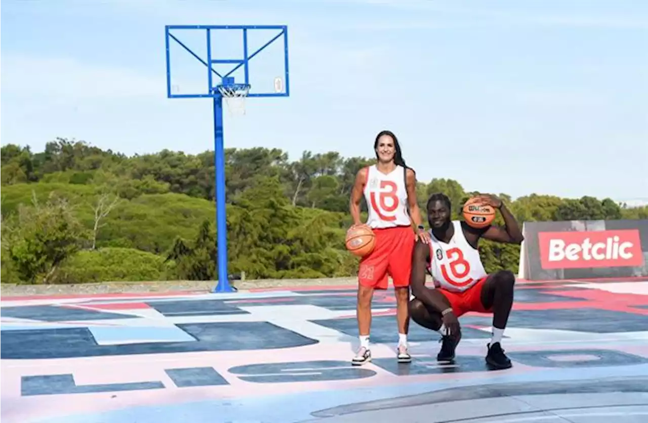 Ticha Penicheiro: «Parece que fui ontem para os Estados Unidos» (Basquetebol)