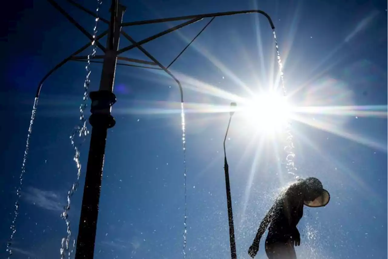 Arriva l'anticiclone Bacco, sole e caldo nel primo weekend di settembre: previsioni meteo