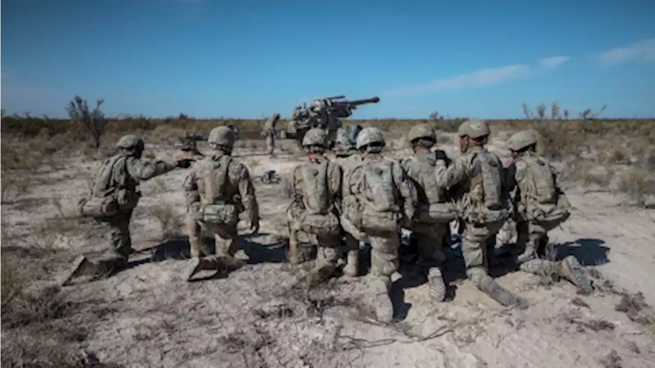 Industria militar para la defensa