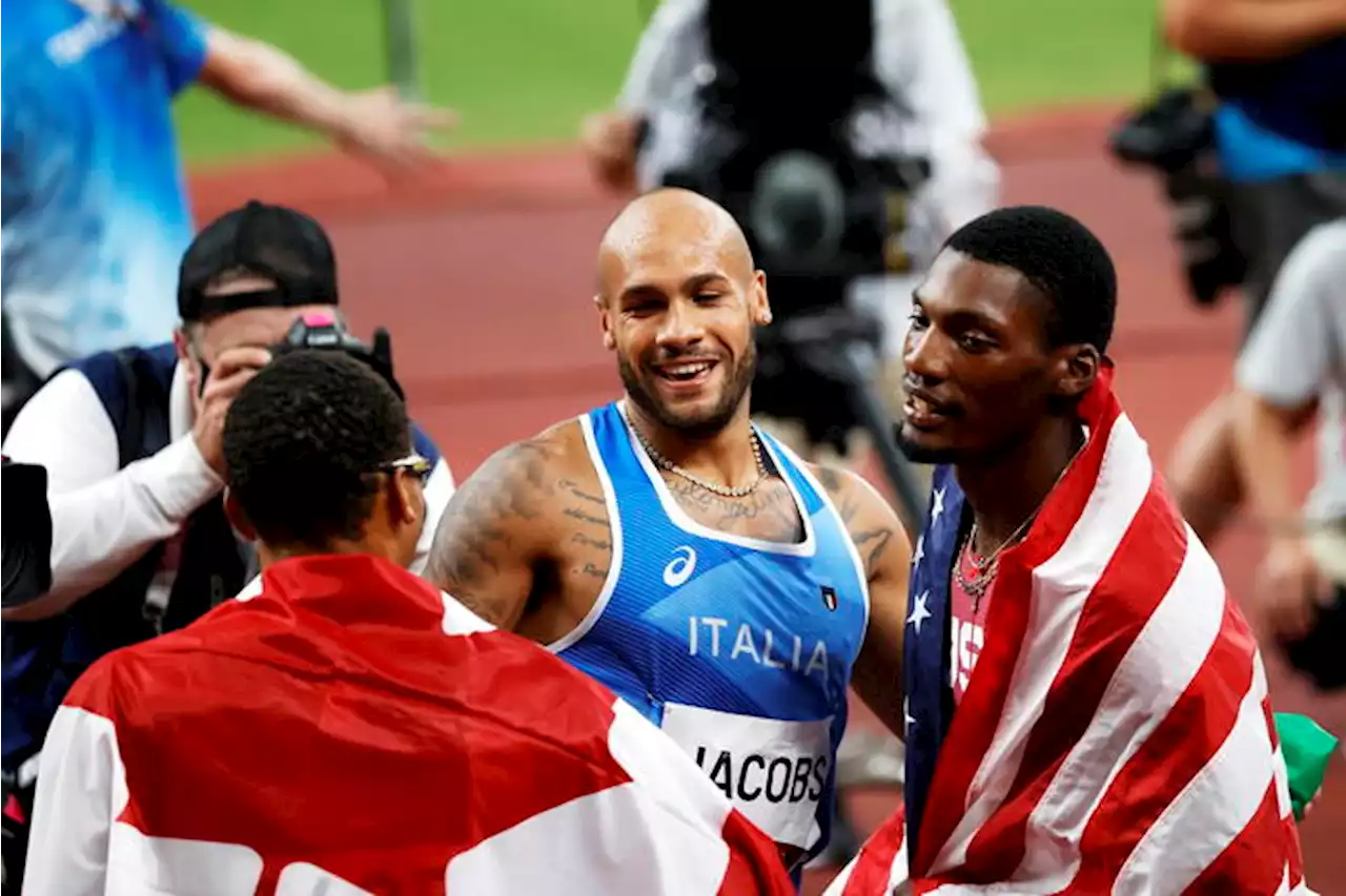 Atletica: sabato in Cina è sfida Jacobs-Kerley - Altri Sport