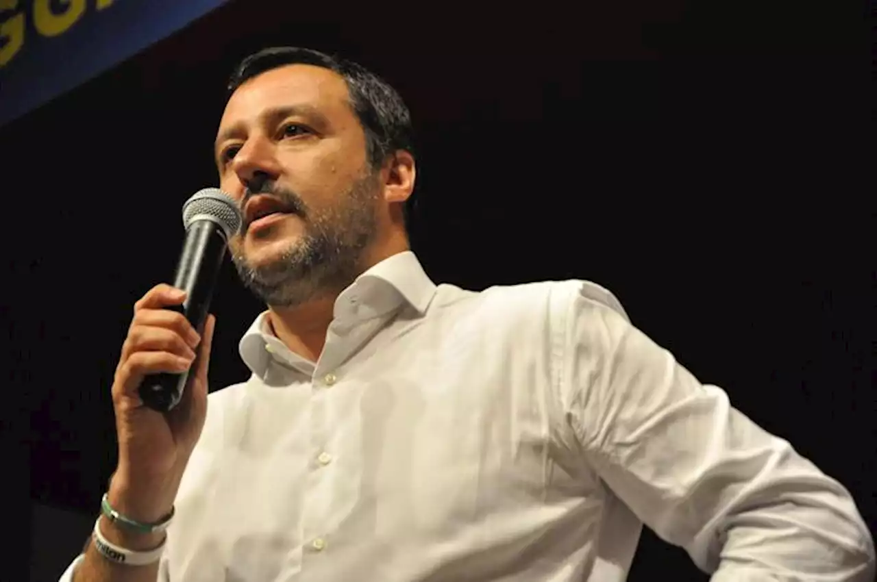 Lega rilancia ddl sulla castrazione chimica: 'Tempi maturi' - Notizie