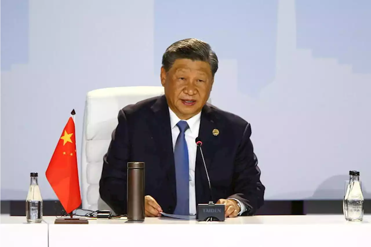 Media, Xi potrebbe saltare il summit G20 in India - Ultima ora