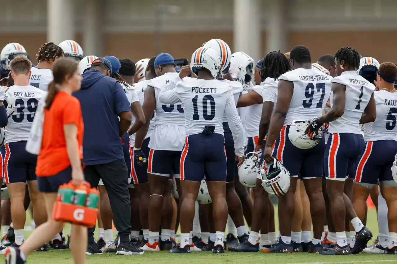 Previewing Auburn football’s defense ahead of the 2023 season