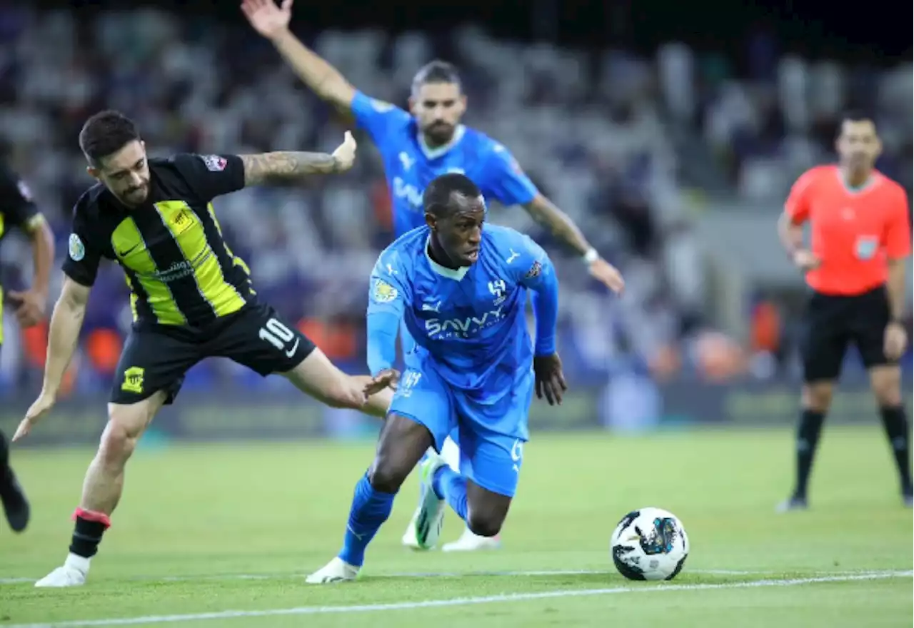 غداً.. الاتحاد والهلال في قمة ثأرية