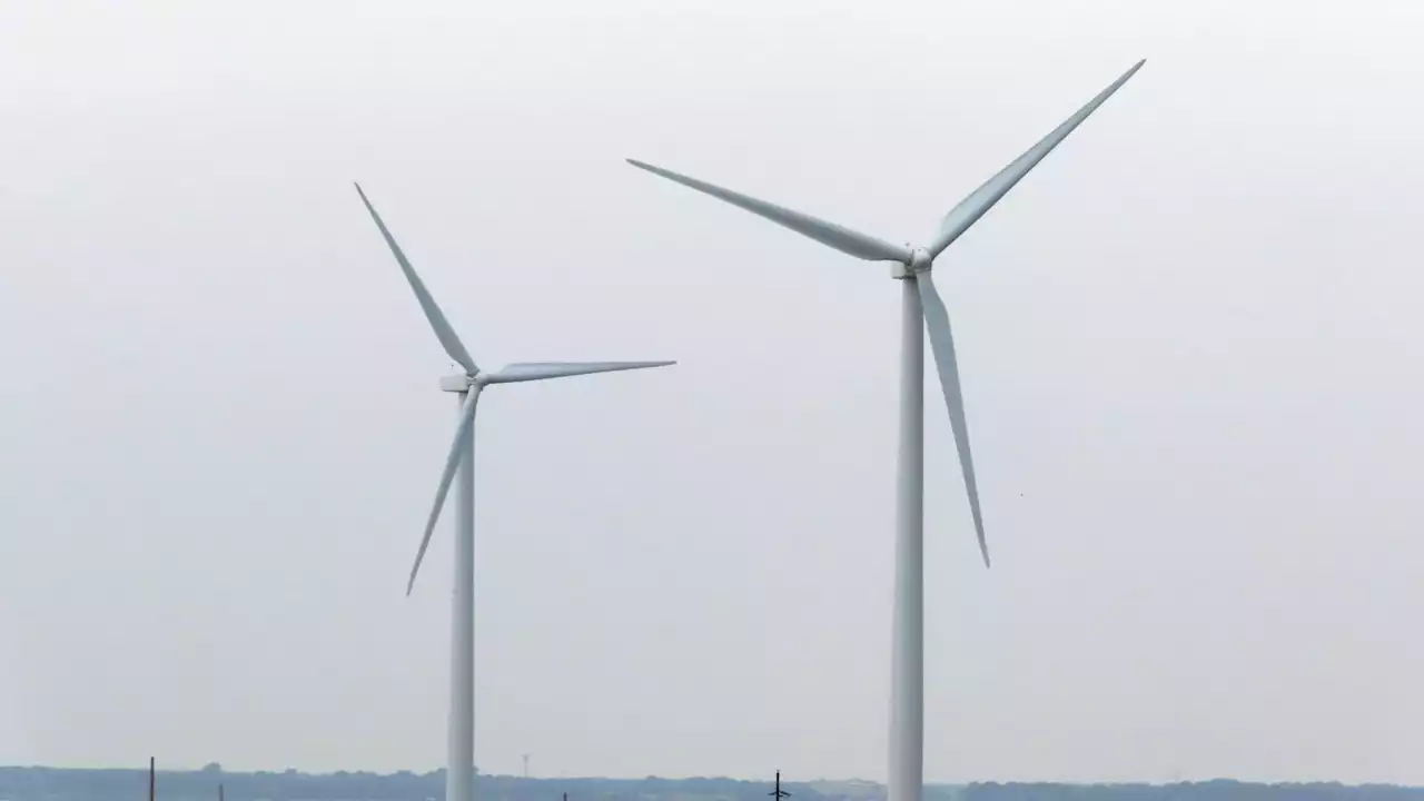 Orsted delays 1st New Jersey wind farm until 2026; not ready to 'walk away' from project