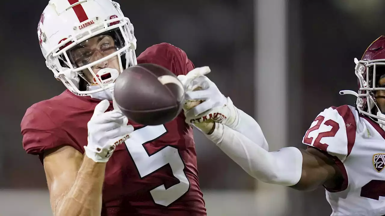 Stanford travels to Hawaii with a revamped tempo offense under new coach Troy Taylor