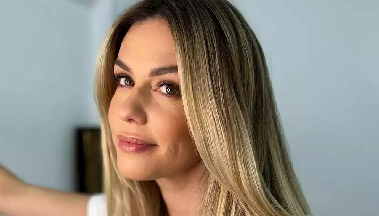 Ana Barbosa manda recado aos ‘haters’: “Quanto mais comentarem, mais ele cresce”