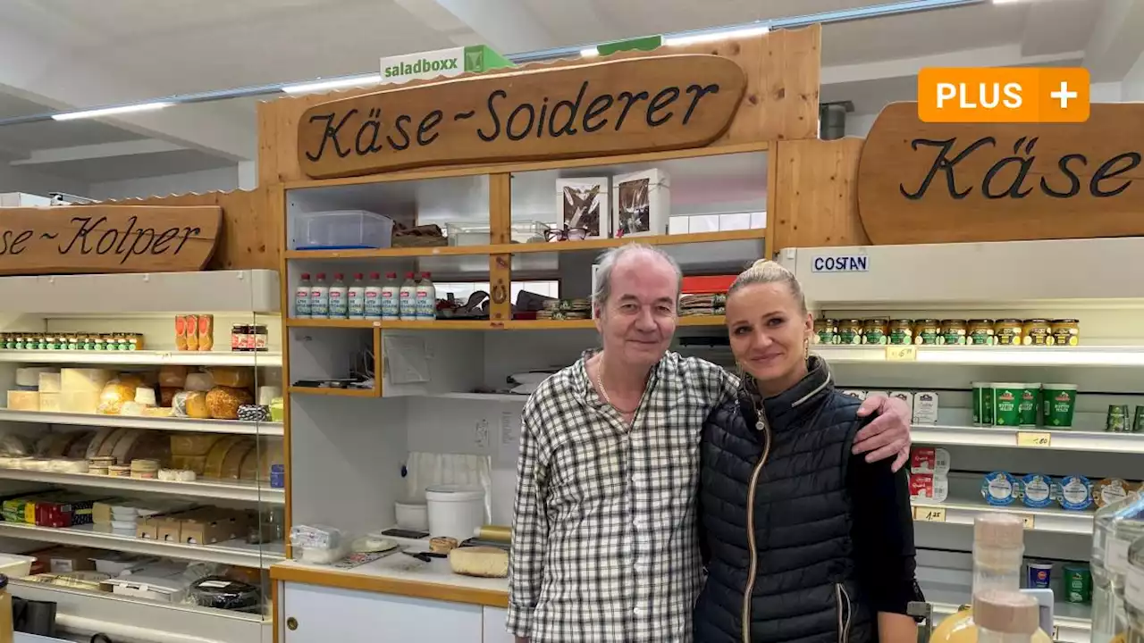 Die Wechsel am Stadtmarkt sind so häufig wie nie zuvor