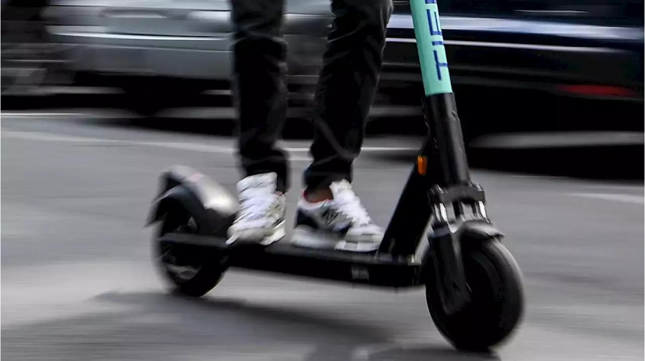 Paris verbannt alle E-Scooter: Adieu, Elektroroller!