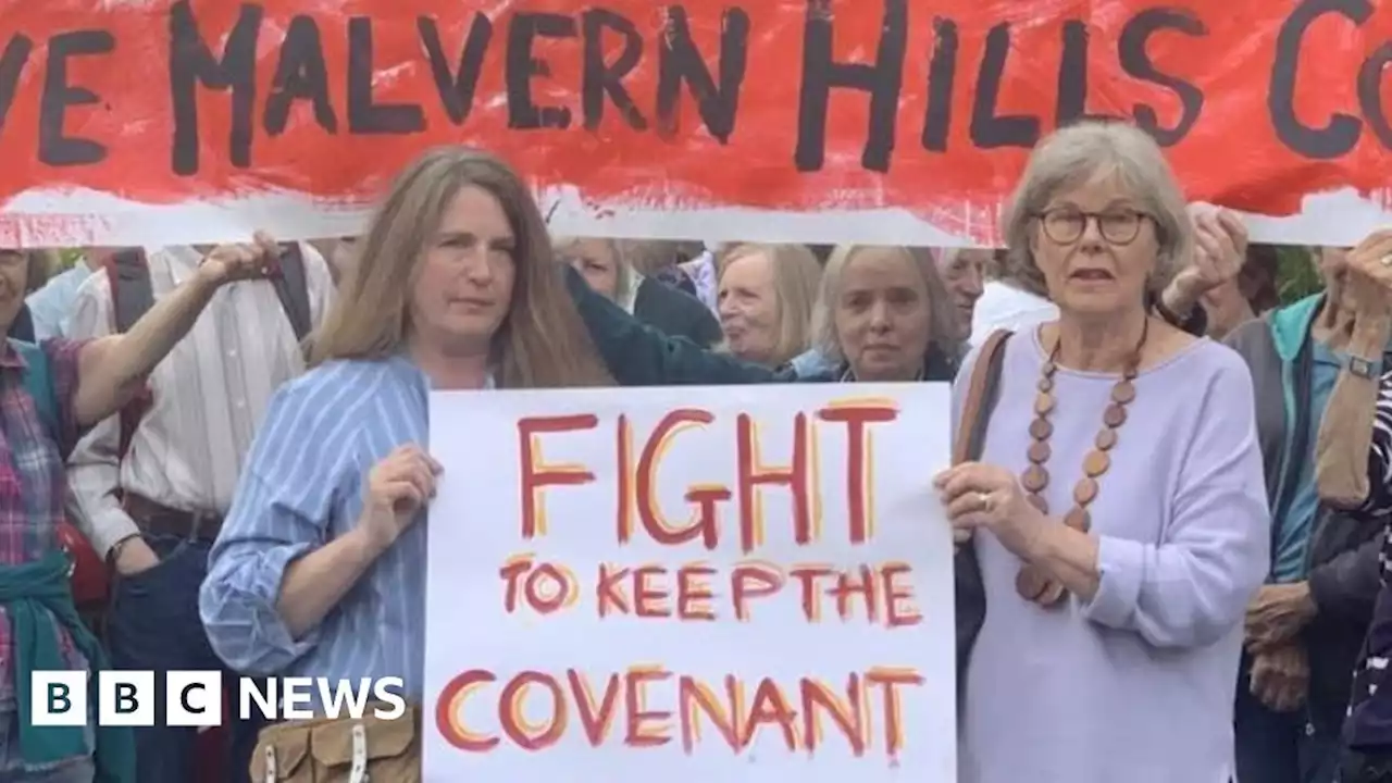 Malvern Hills campaigners abandon fight to save college