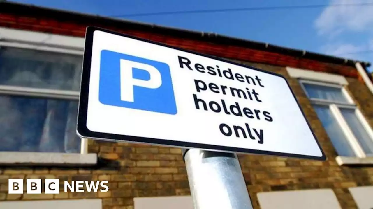 Residents in Exeter asked views on new parking scheme