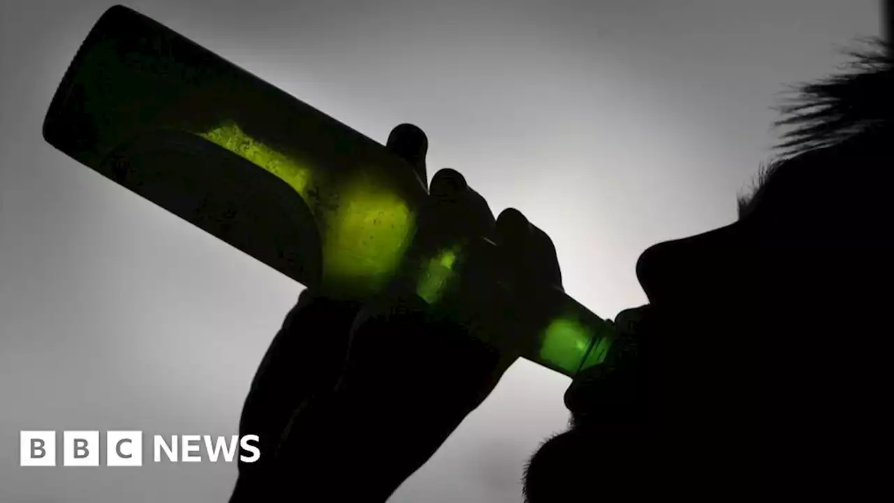 Nottingham's alcohol team cutting admissions, say hospital bosses