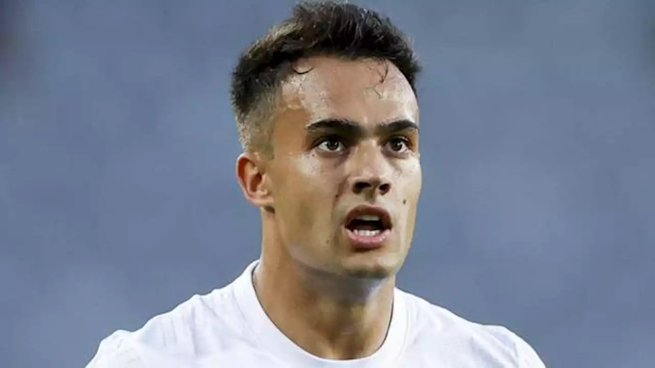 Man Utd close to loan deal for Spurs' Reguilon