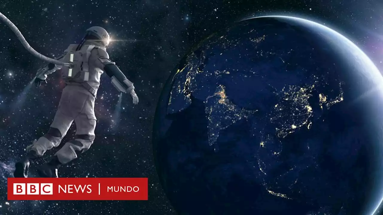 ¿Qué pasa si alguien muere en el Espacio?