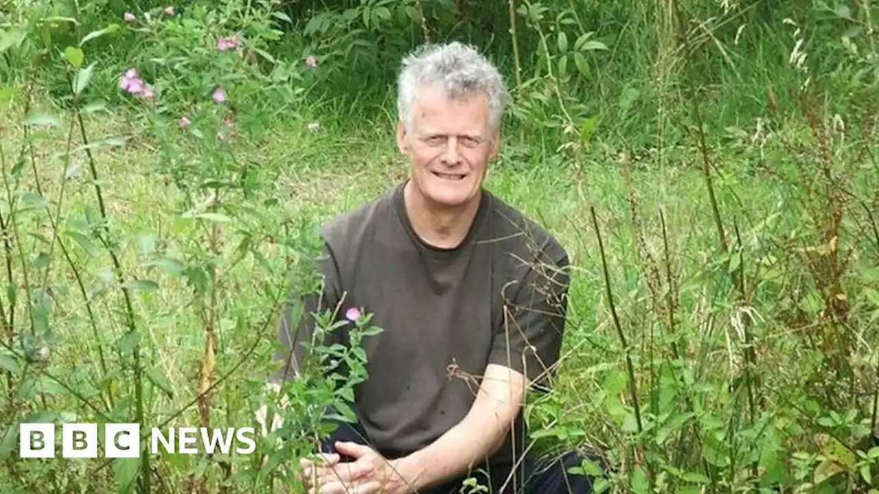 Roger Deakin: Home of nature author up for sale for £1.5m