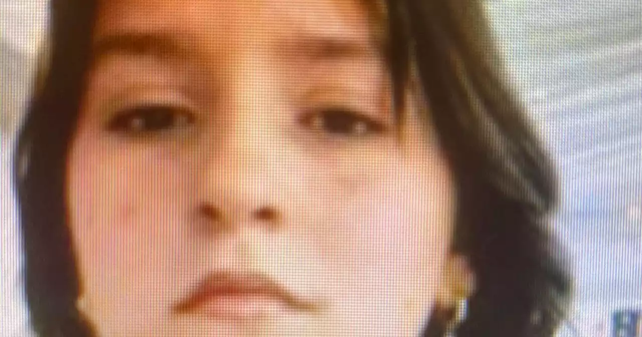 Police 'concerned for welfare' of girl last seen in Belfast city centre