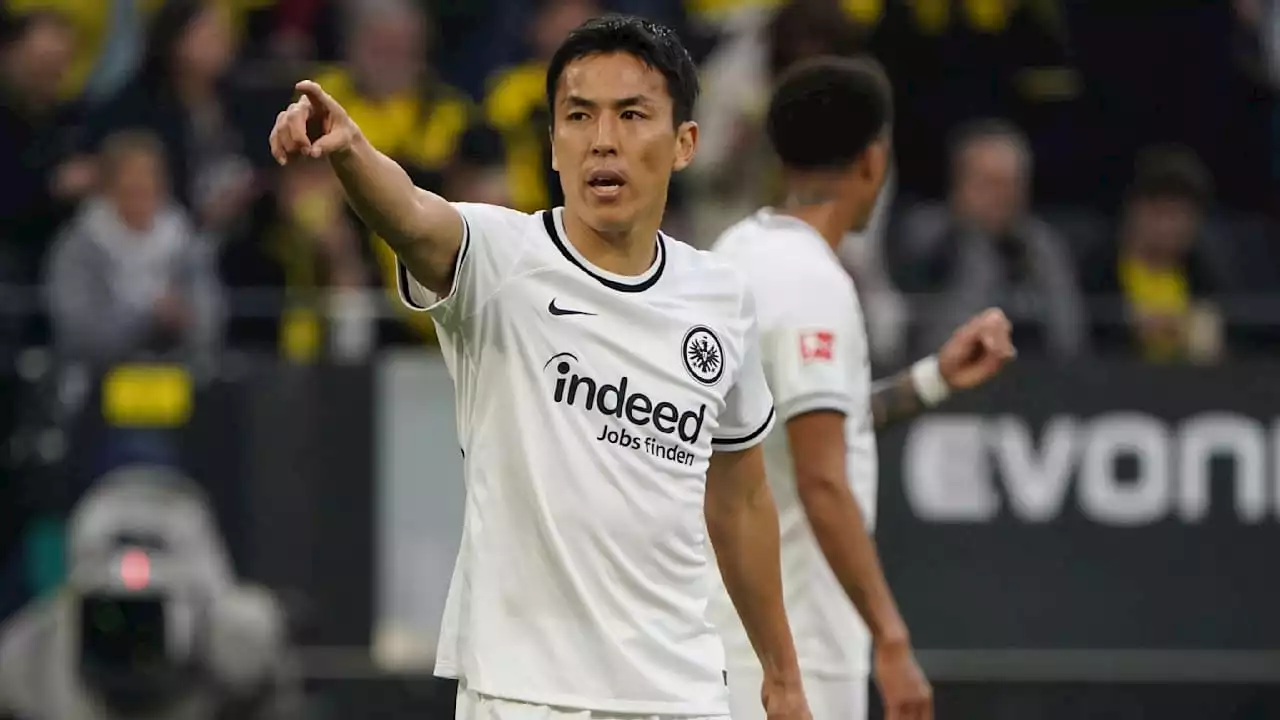 Eintracht Frankfurt: Dreikampf in der Abwehr – Hasebe, Koch oder Smolcic?