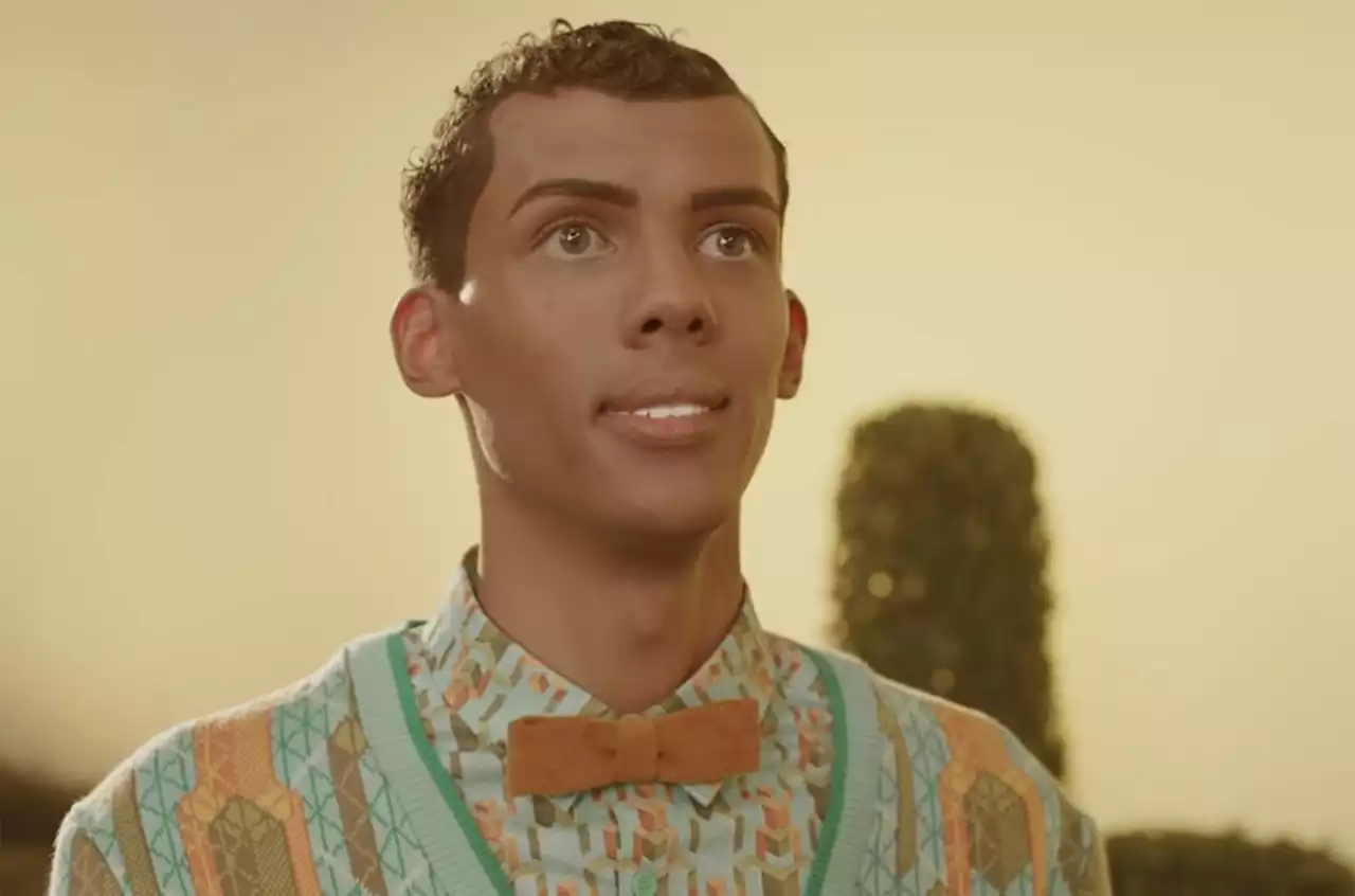 Stromae’s ‘Papaoutai’ Joins YouTube’s Billion Views Club